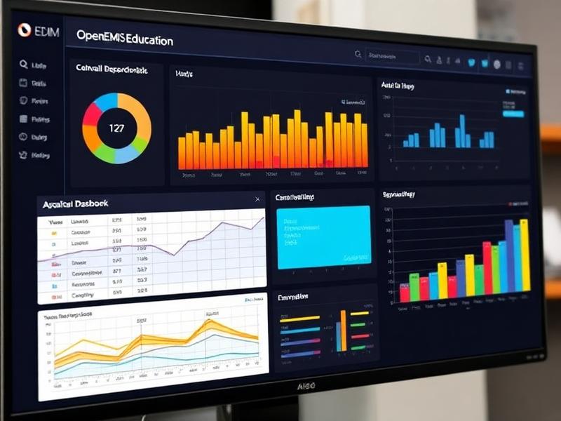 OpenEMIS Integration